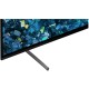TV OLED SONY XR55A80LAEP ANDROID SMART